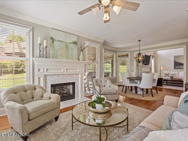 1327 Copperstone Lane Knoxville TN 37922