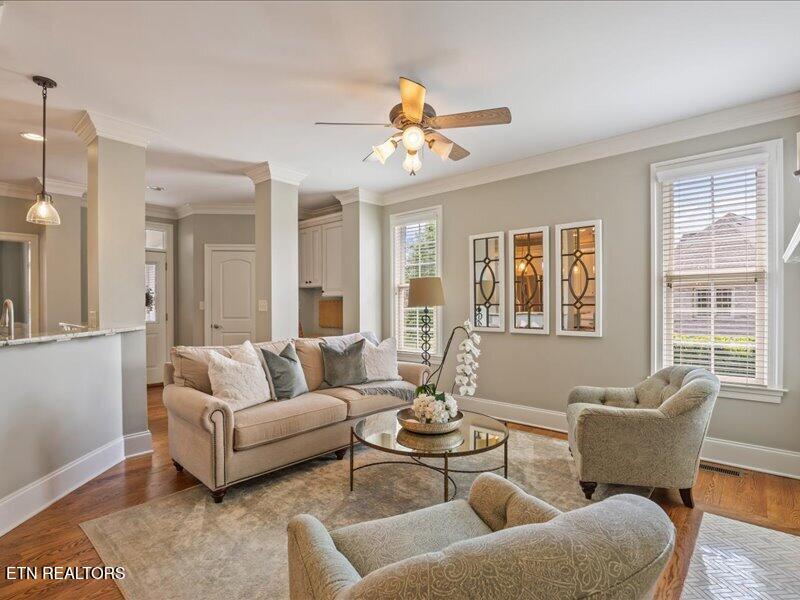 1327 Copperstone Lane Knoxville TN 37922