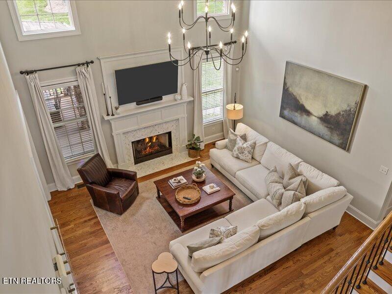 1327 Copperstone Lane Knoxville TN 37922