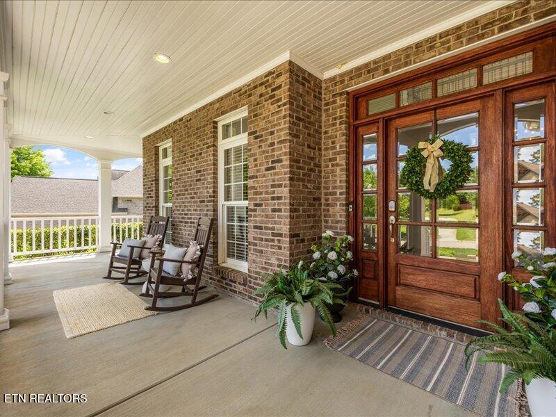 1327 Copperstone Lane Knoxville TN 37922