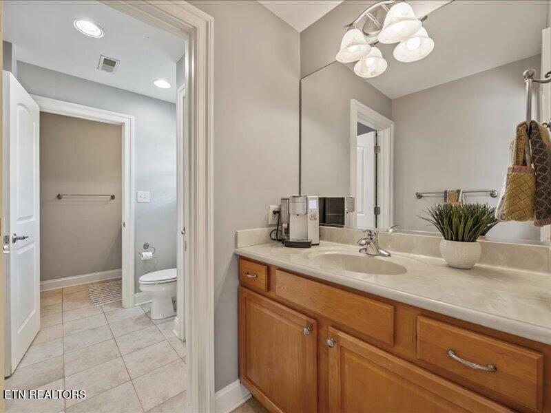 1327 Copperstone Lane Knoxville TN 37922