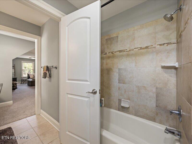1327 Copperstone Lane Knoxville TN 37922