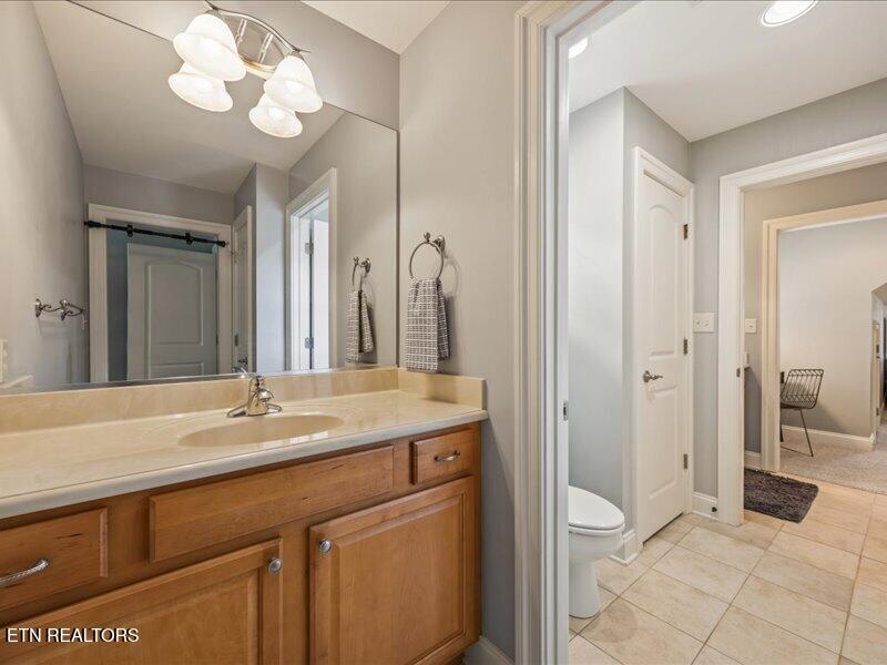 1327 Copperstone Lane Knoxville TN 37922