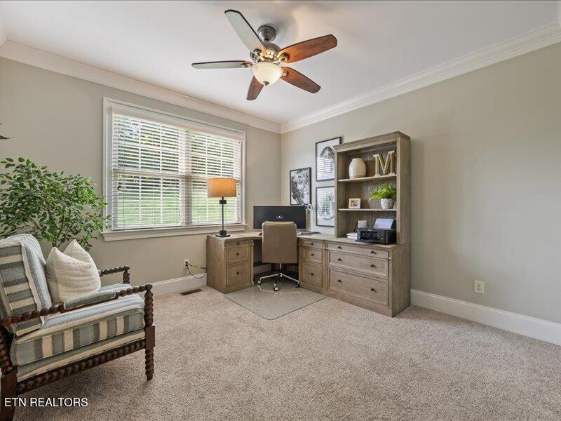 1327 Copperstone Lane Knoxville TN 37922