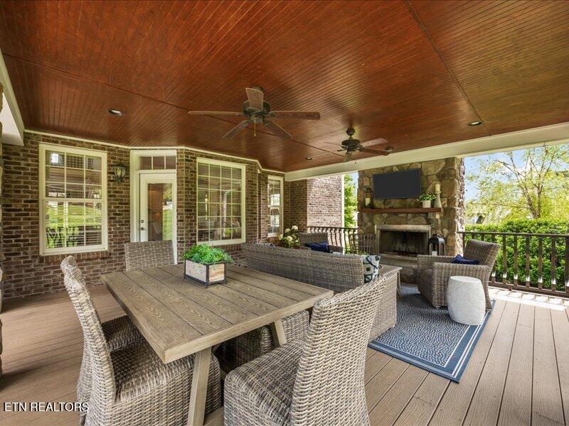 1327 Copperstone Lane Knoxville TN 37922