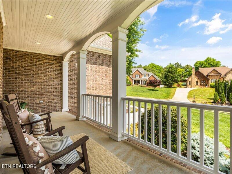 1327 Copperstone Lane Knoxville TN 37922