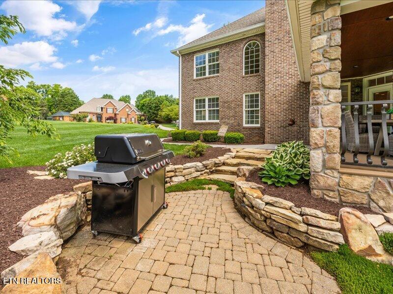 1327 Copperstone Lane Knoxville TN 37922