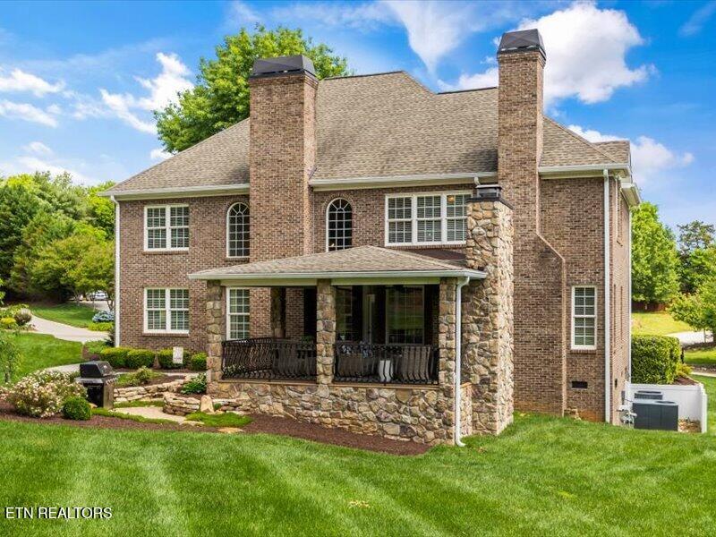 1327 Copperstone Lane Knoxville TN 37922
