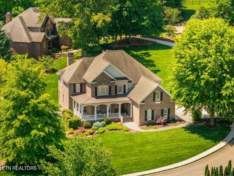 1327 Copperstone Lane Knoxville TN 37922