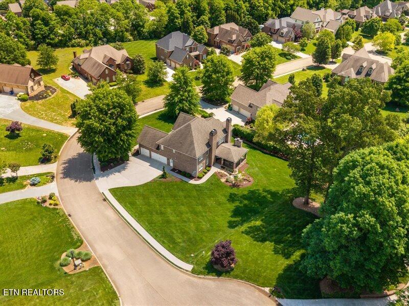 1327 Copperstone Lane Knoxville TN 37922