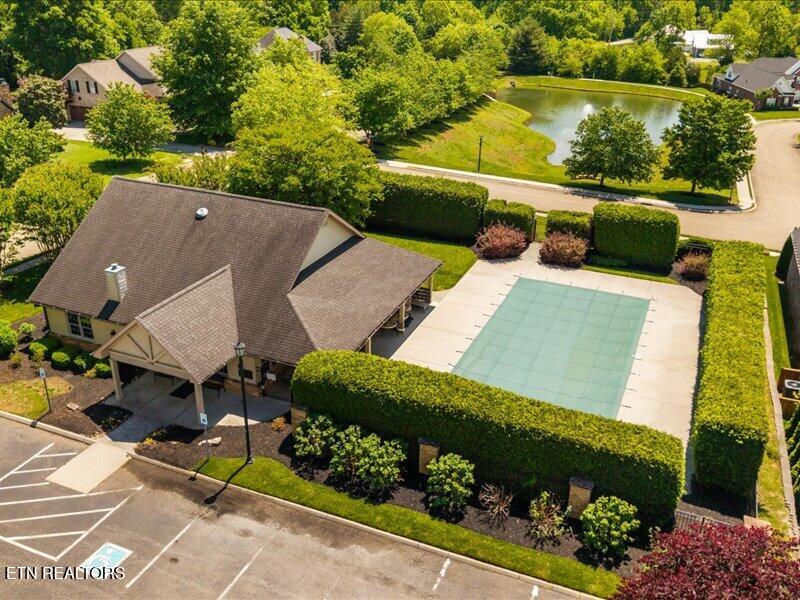 1327 Copperstone Lane Knoxville TN 37922