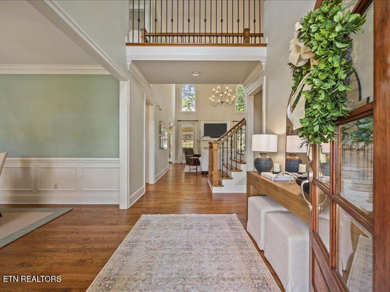 1327 Copperstone Lane Knoxville TN 37922