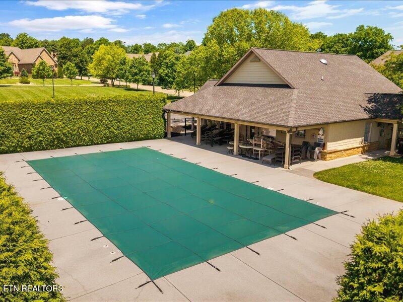 1327 Copperstone Lane Knoxville TN 37922
