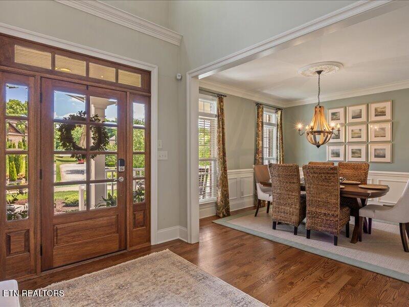 1327 Copperstone Lane Knoxville TN 37922