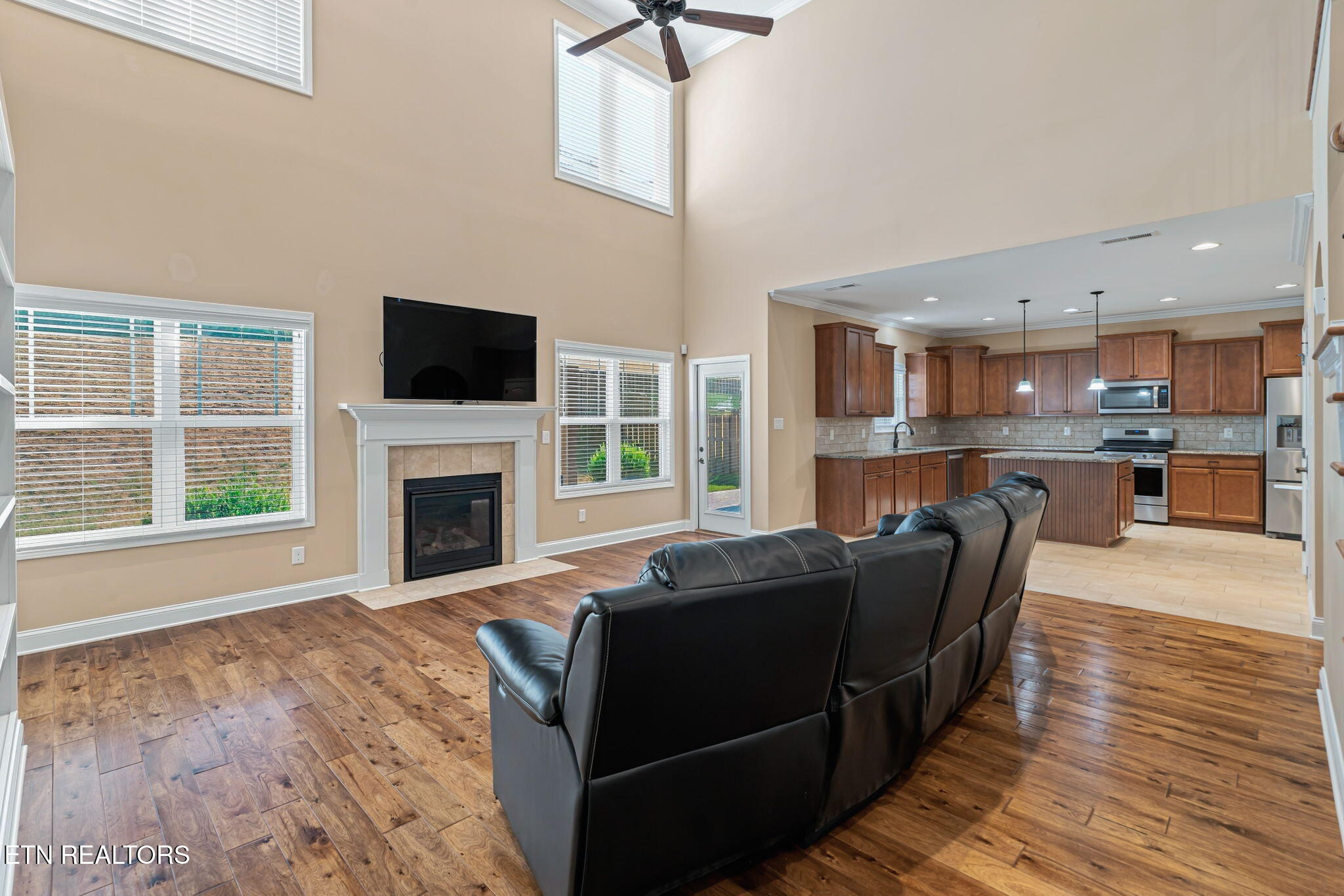 3020 Spencer Ridge Lane Knoxville TN 37931