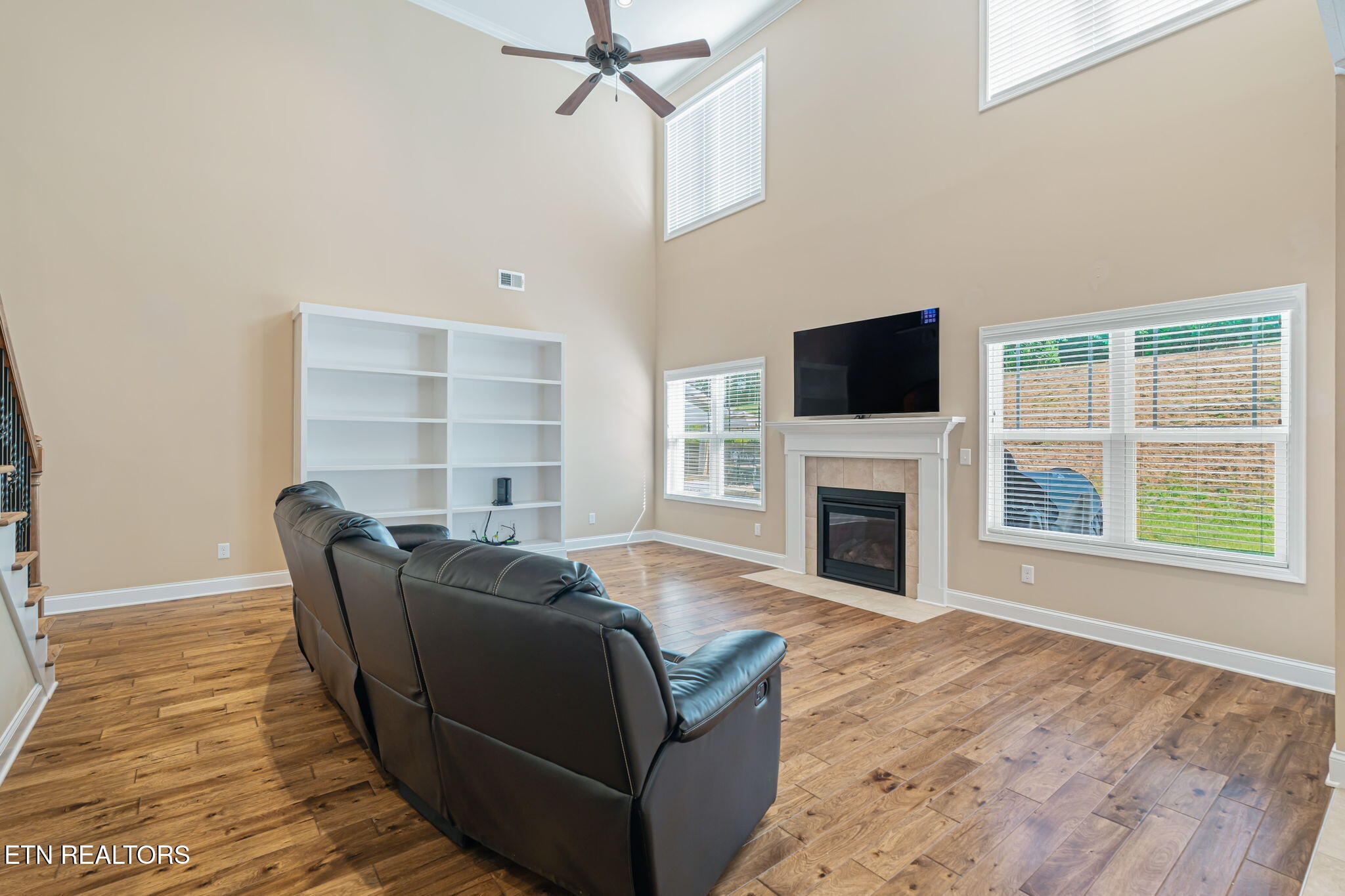 3020 Spencer Ridge Lane Knoxville TN 37931