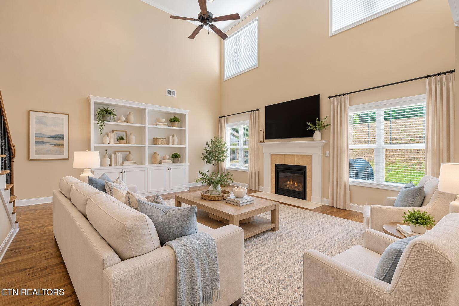 3020 Spencer Ridge Lane Knoxville TN 37931