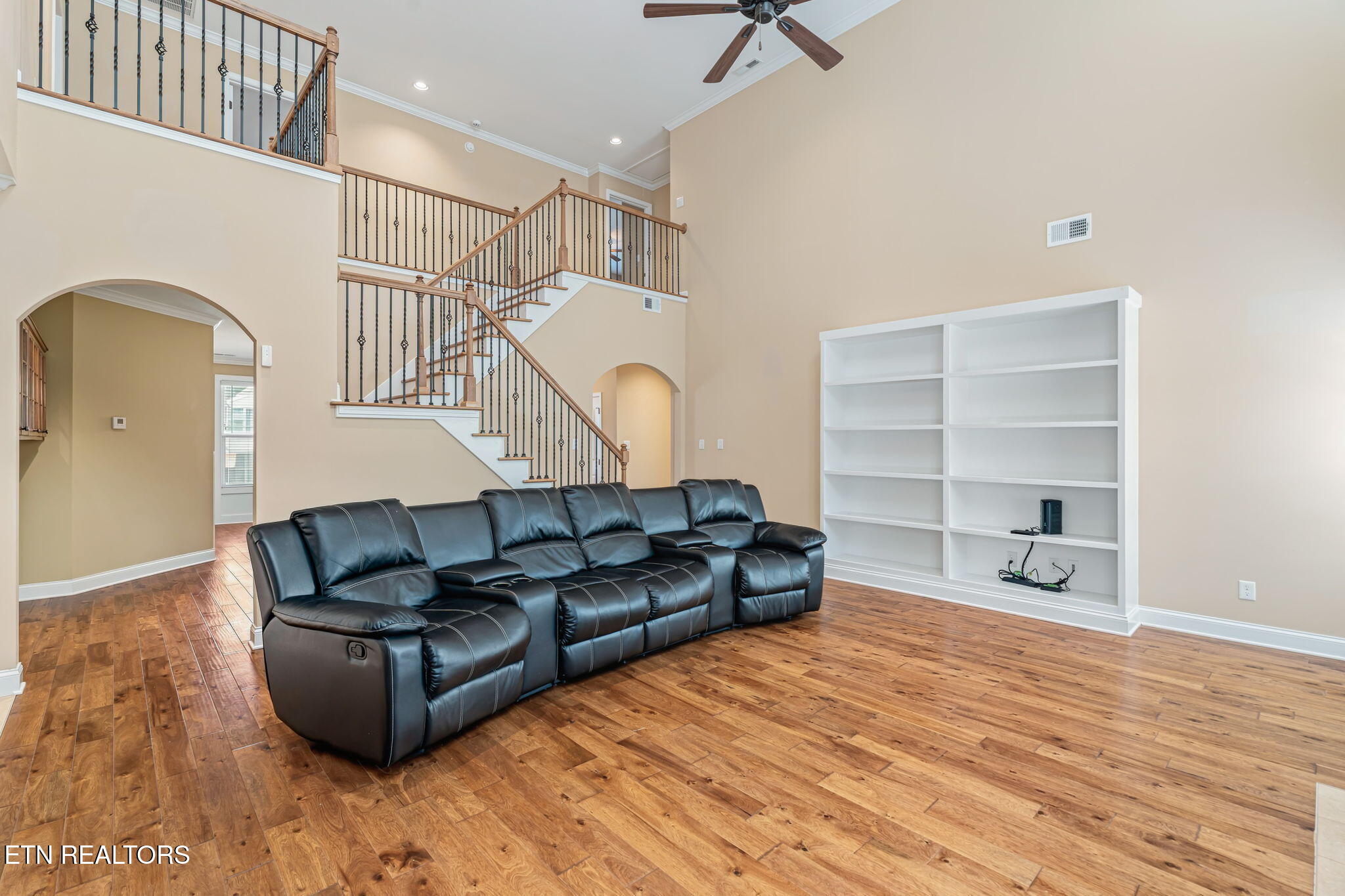 3020 Spencer Ridge Lane Knoxville TN 37931