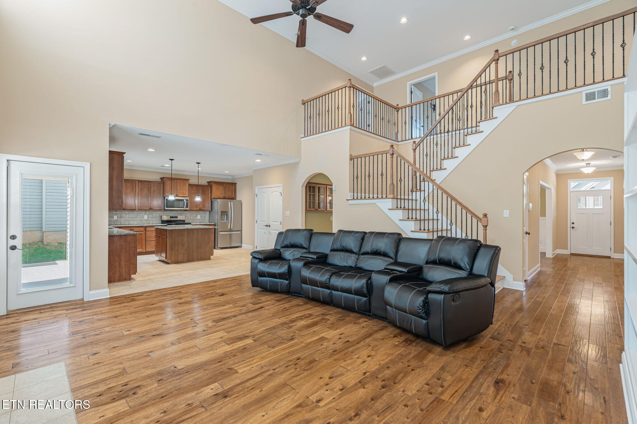 3020 Spencer Ridge Lane Knoxville TN 37931