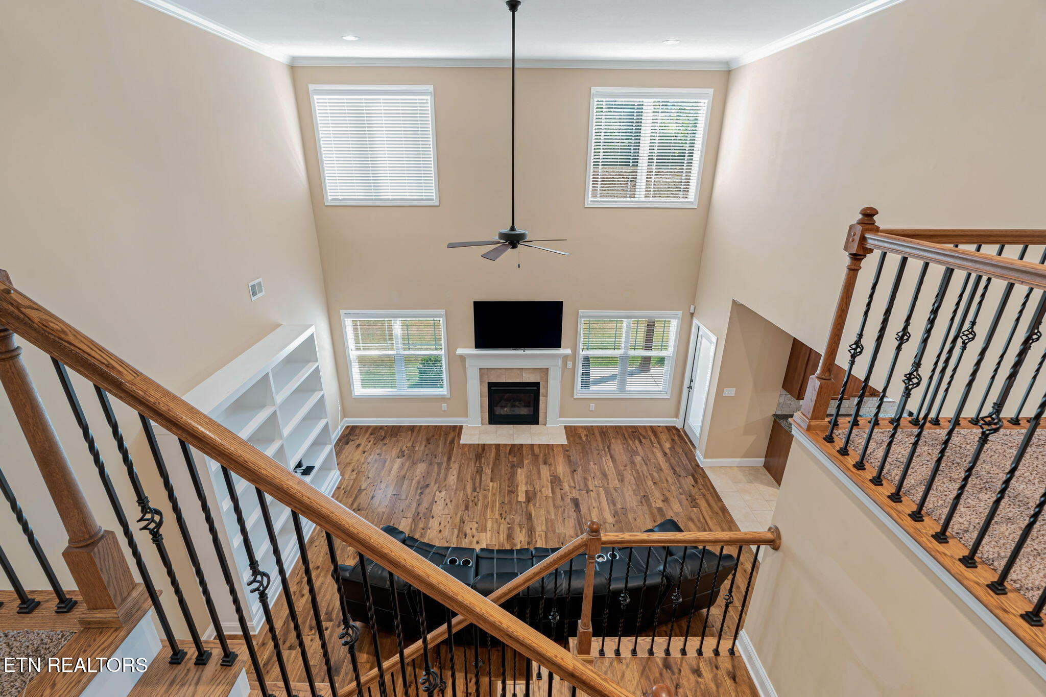 3020 Spencer Ridge Lane Knoxville TN 37931