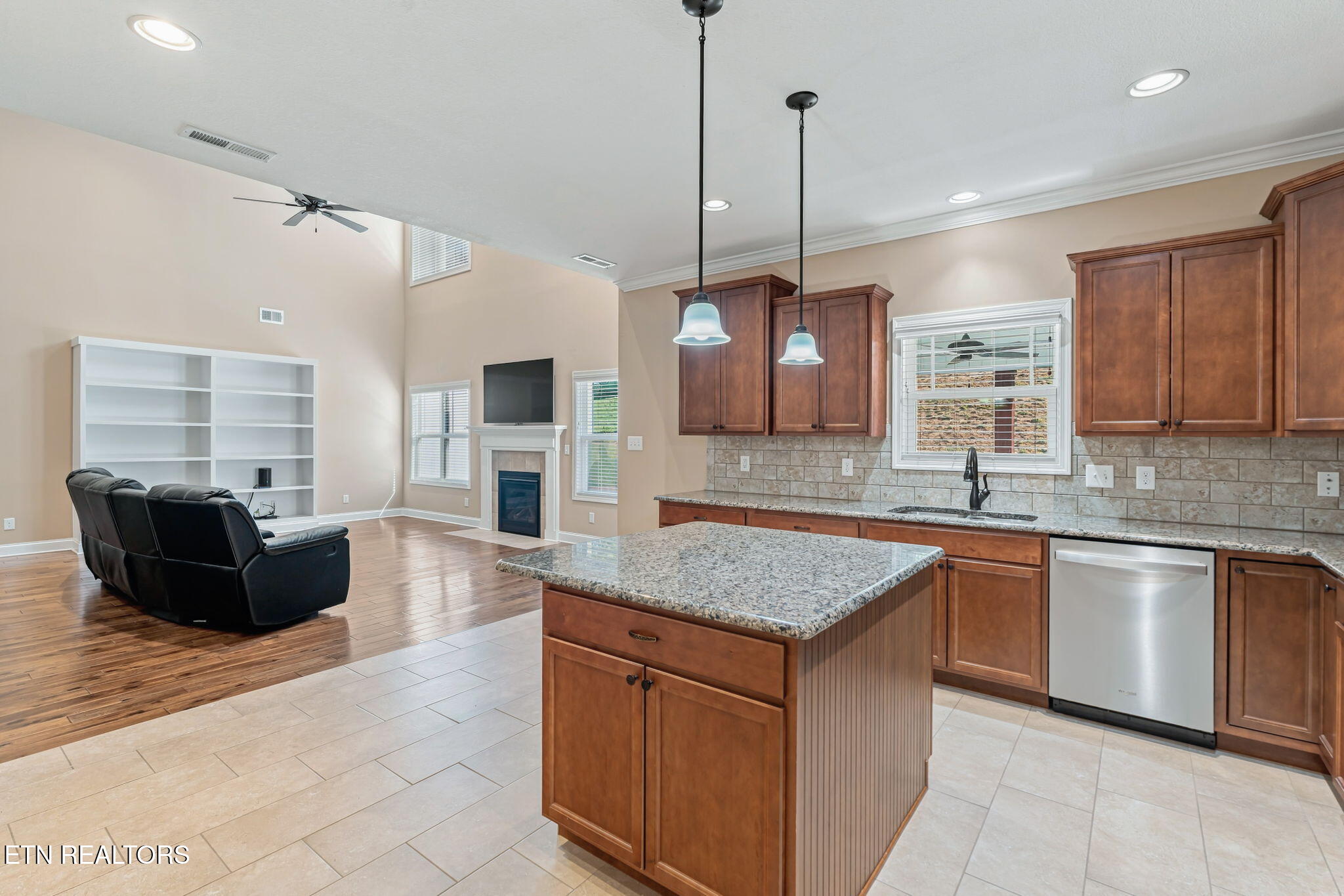 3020 Spencer Ridge Lane Knoxville TN 37931