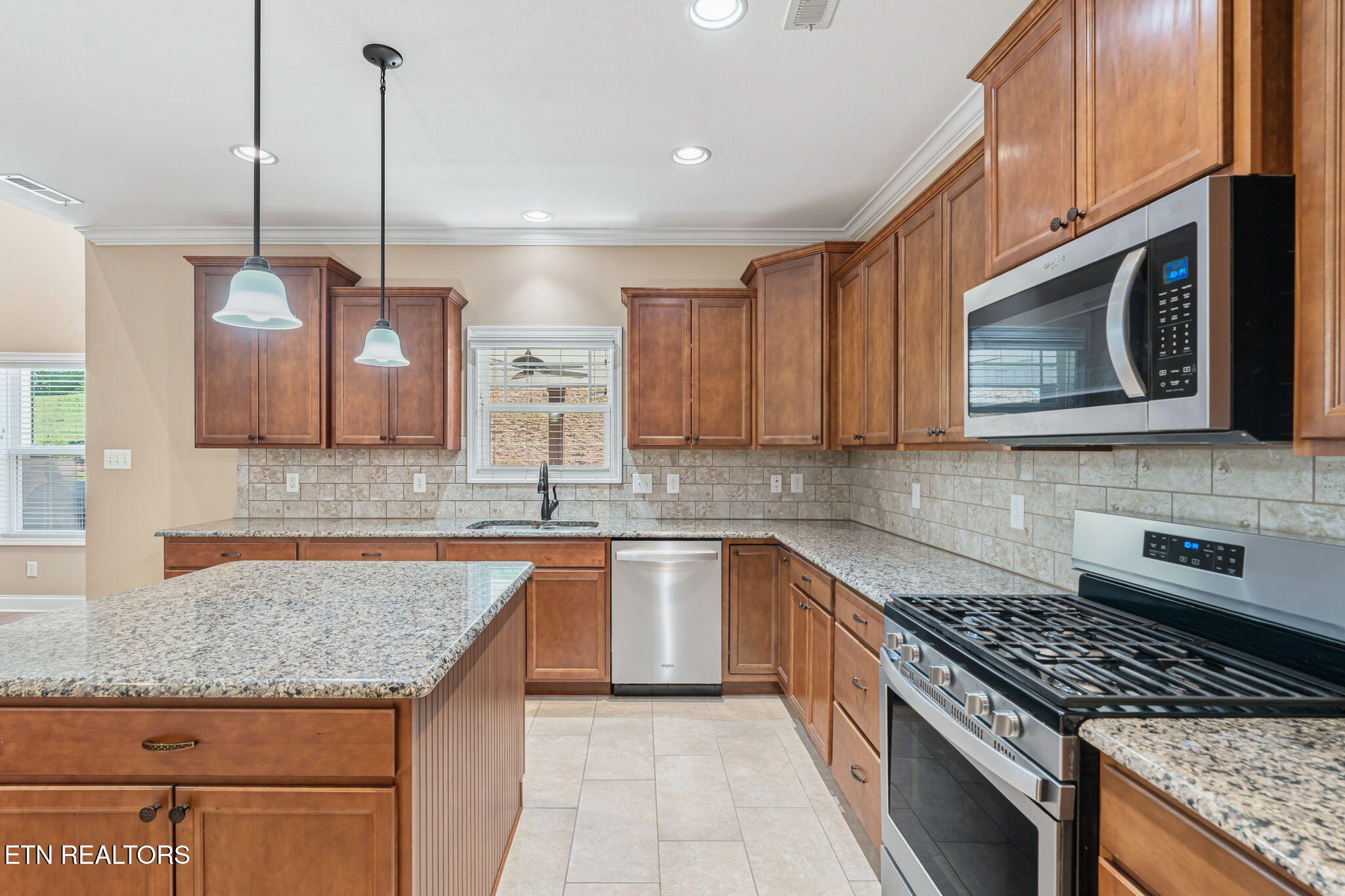 3020 Spencer Ridge Lane Knoxville TN 37931