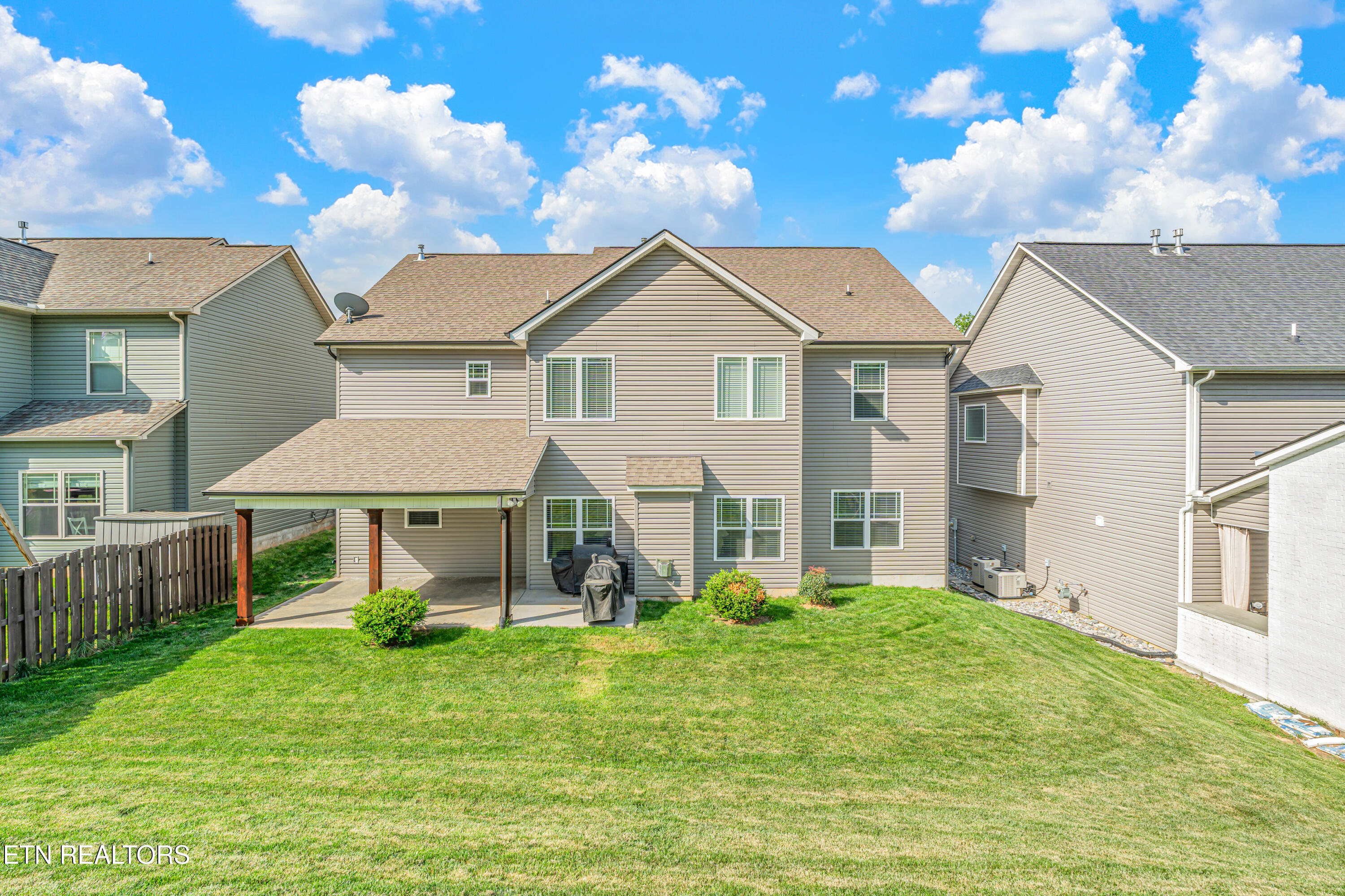 3020 Spencer Ridge Lane Knoxville TN 37931