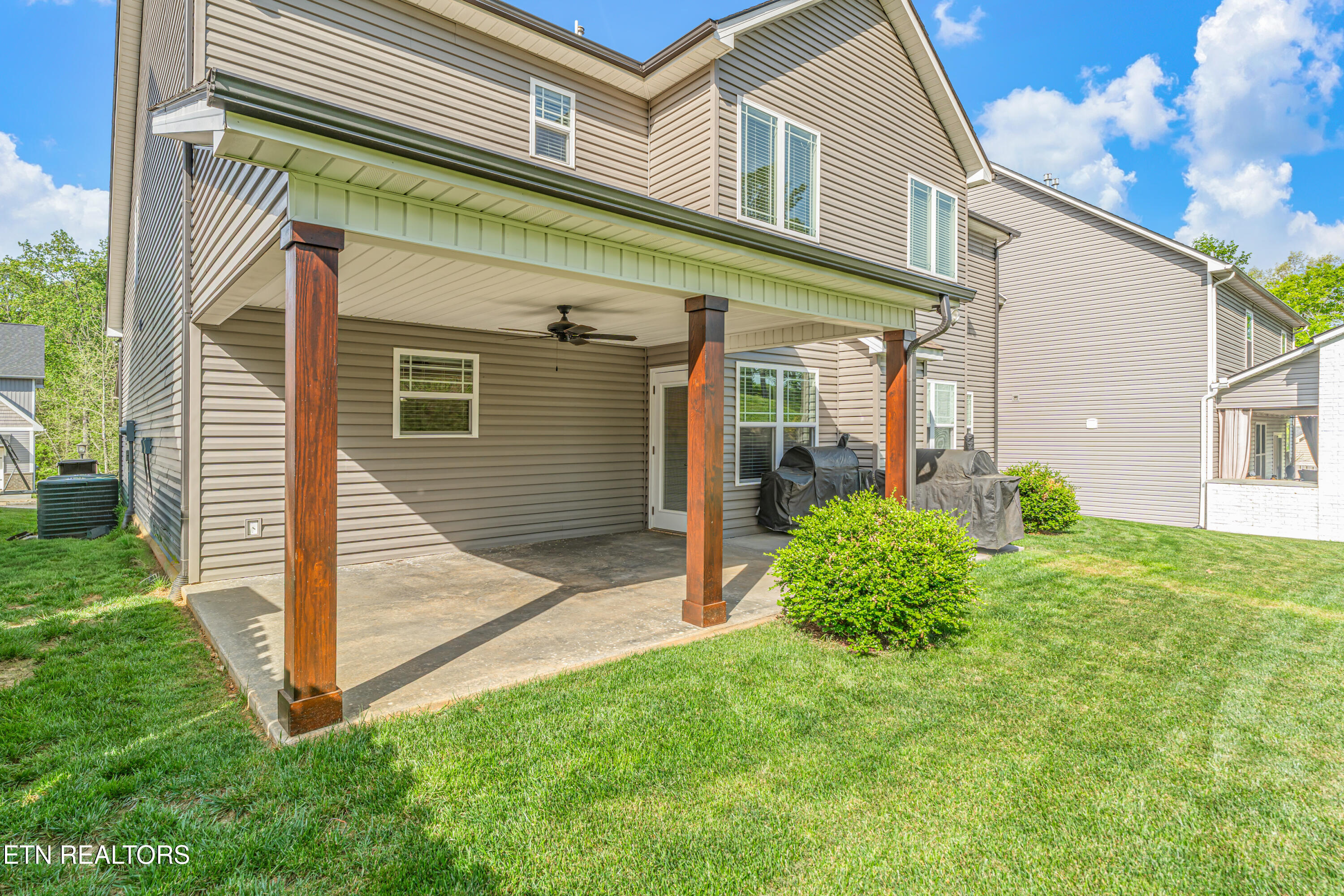 3020 Spencer Ridge Lane Knoxville TN 37931