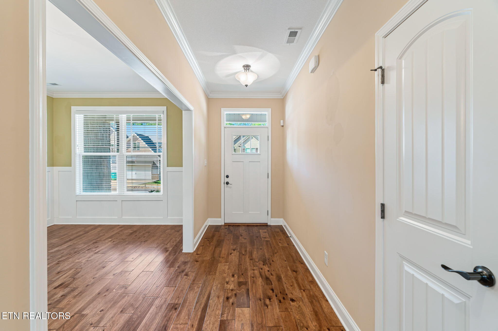 3020 Spencer Ridge Lane Knoxville TN 37931