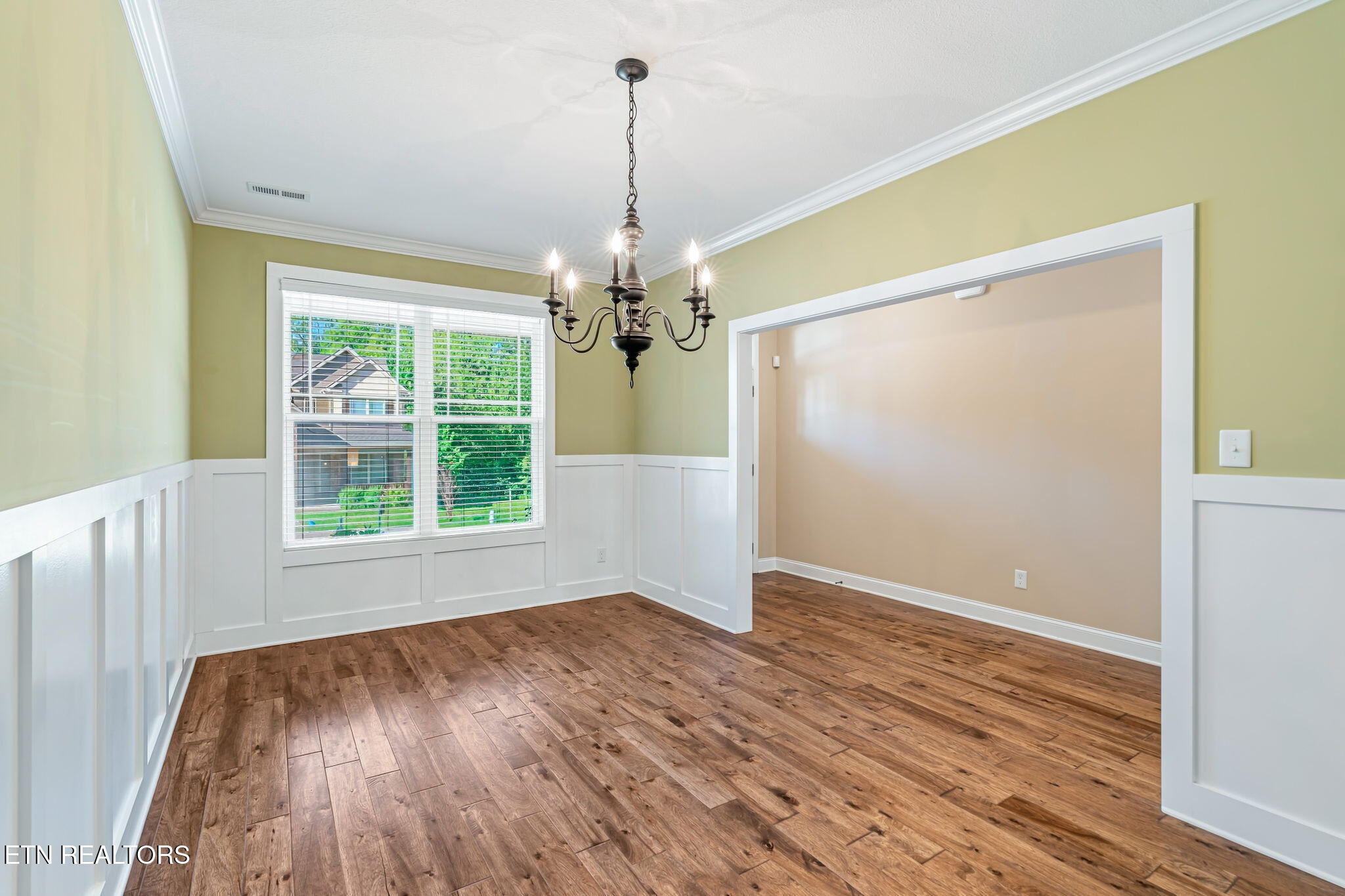 3020 Spencer Ridge Lane Knoxville TN 37931