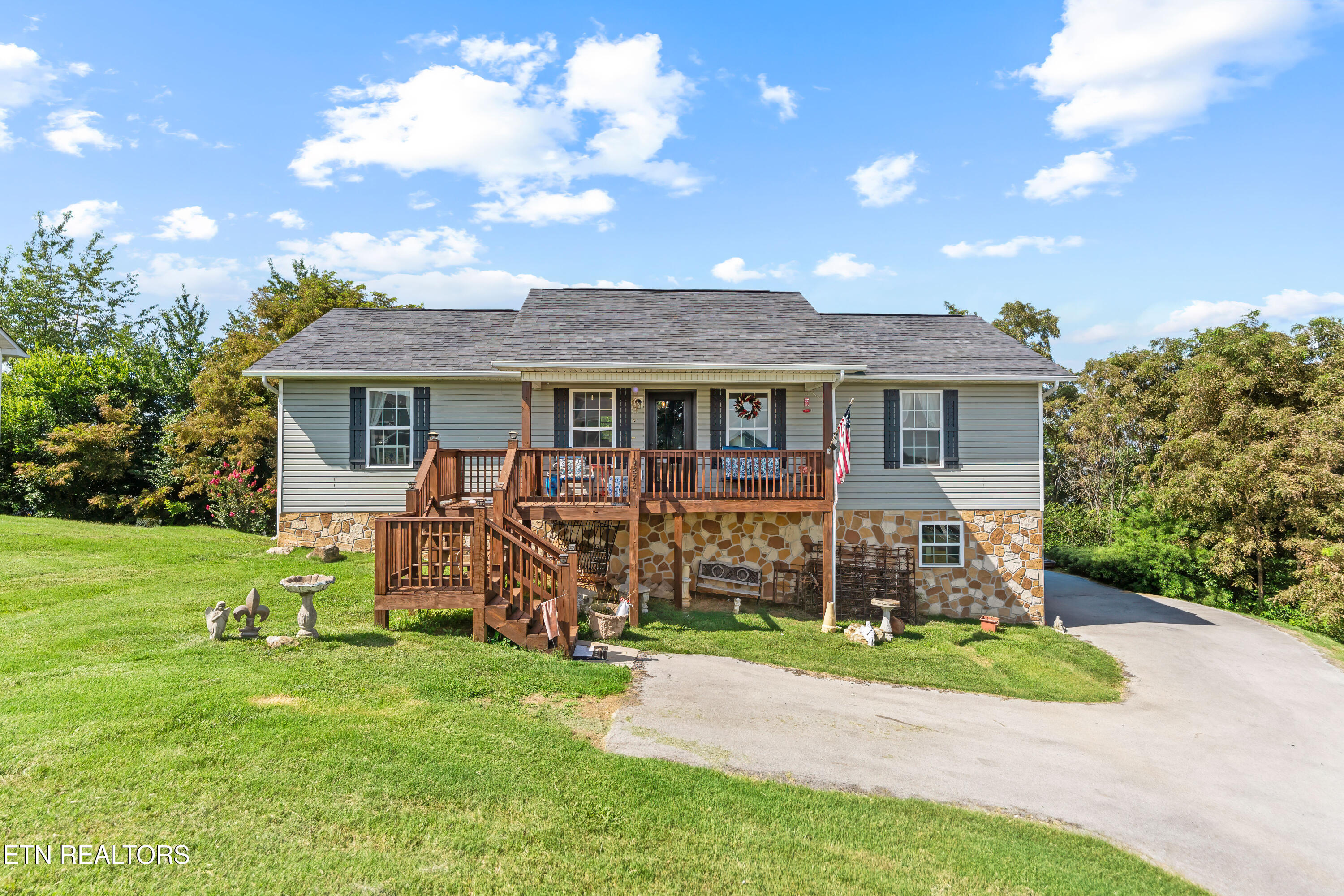 1272 Jessica Loop Jefferson City TN 37760