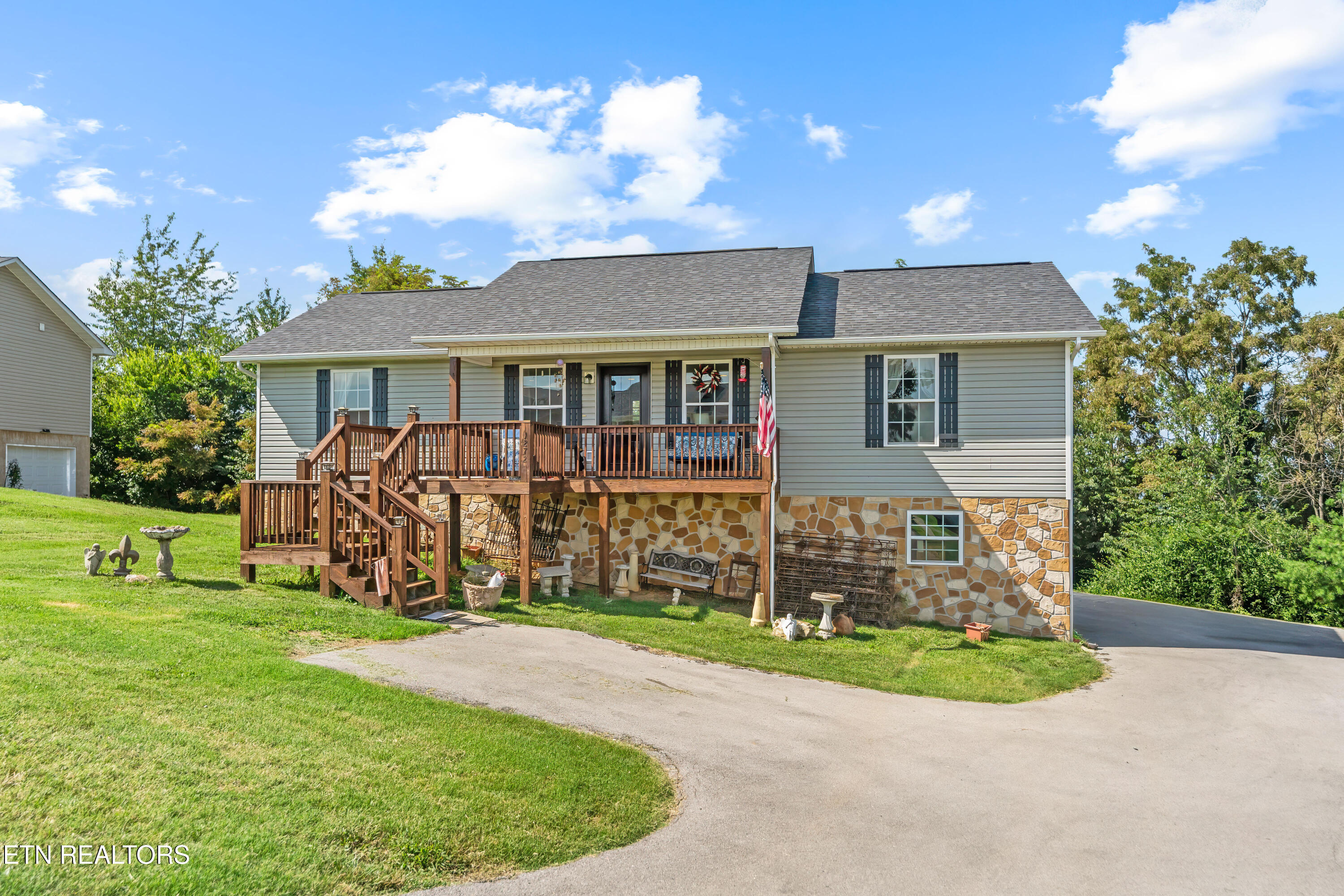 1272 Jessica Loop Jefferson City TN 37760