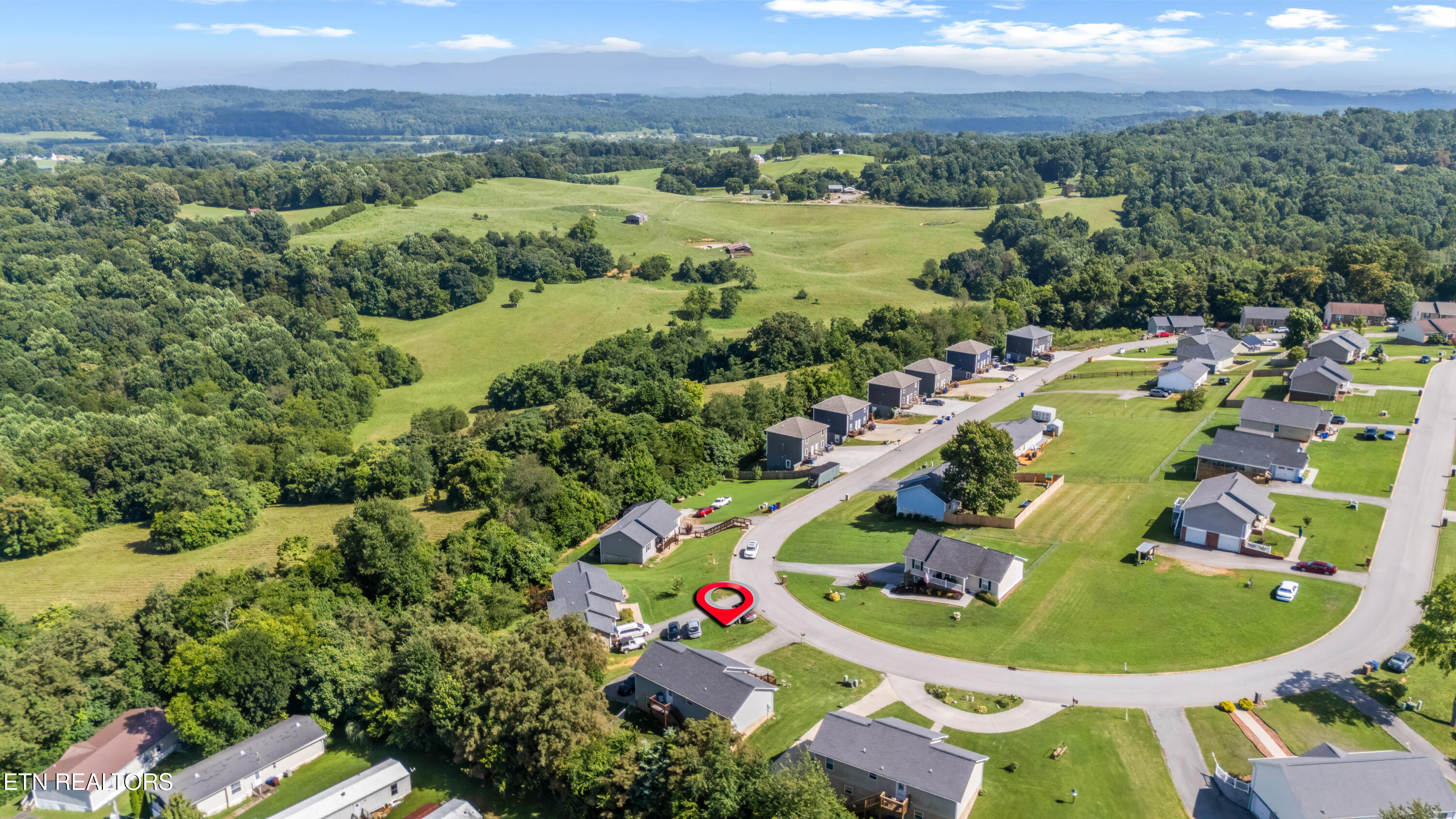 1272 Jessica Loop Jefferson City TN 37760