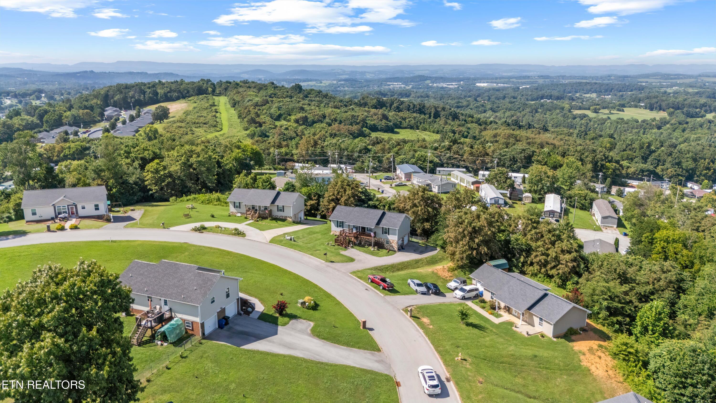 1272 Jessica Loop Jefferson City TN 37760