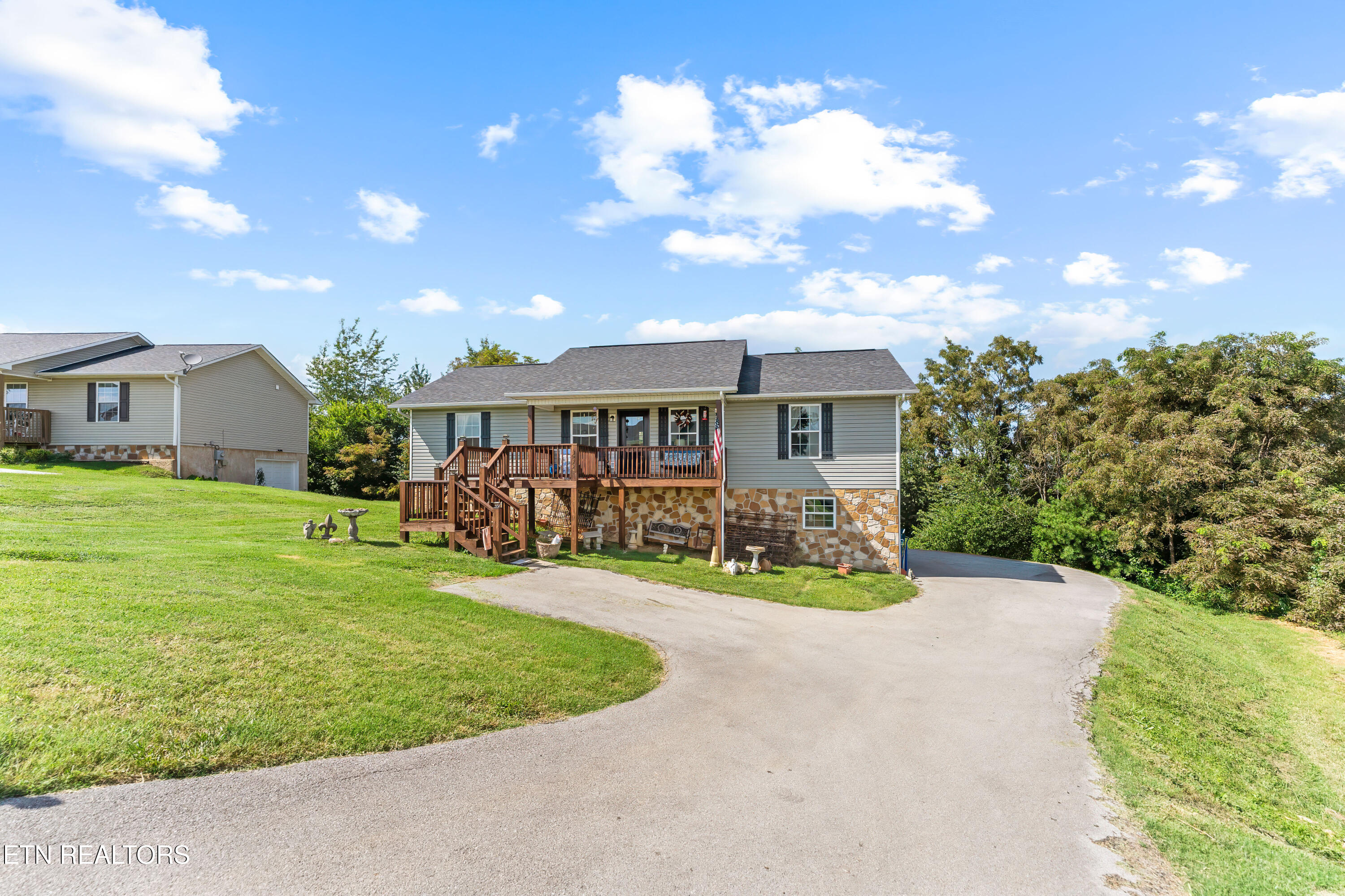 1272 Jessica Loop Jefferson City TN 37760