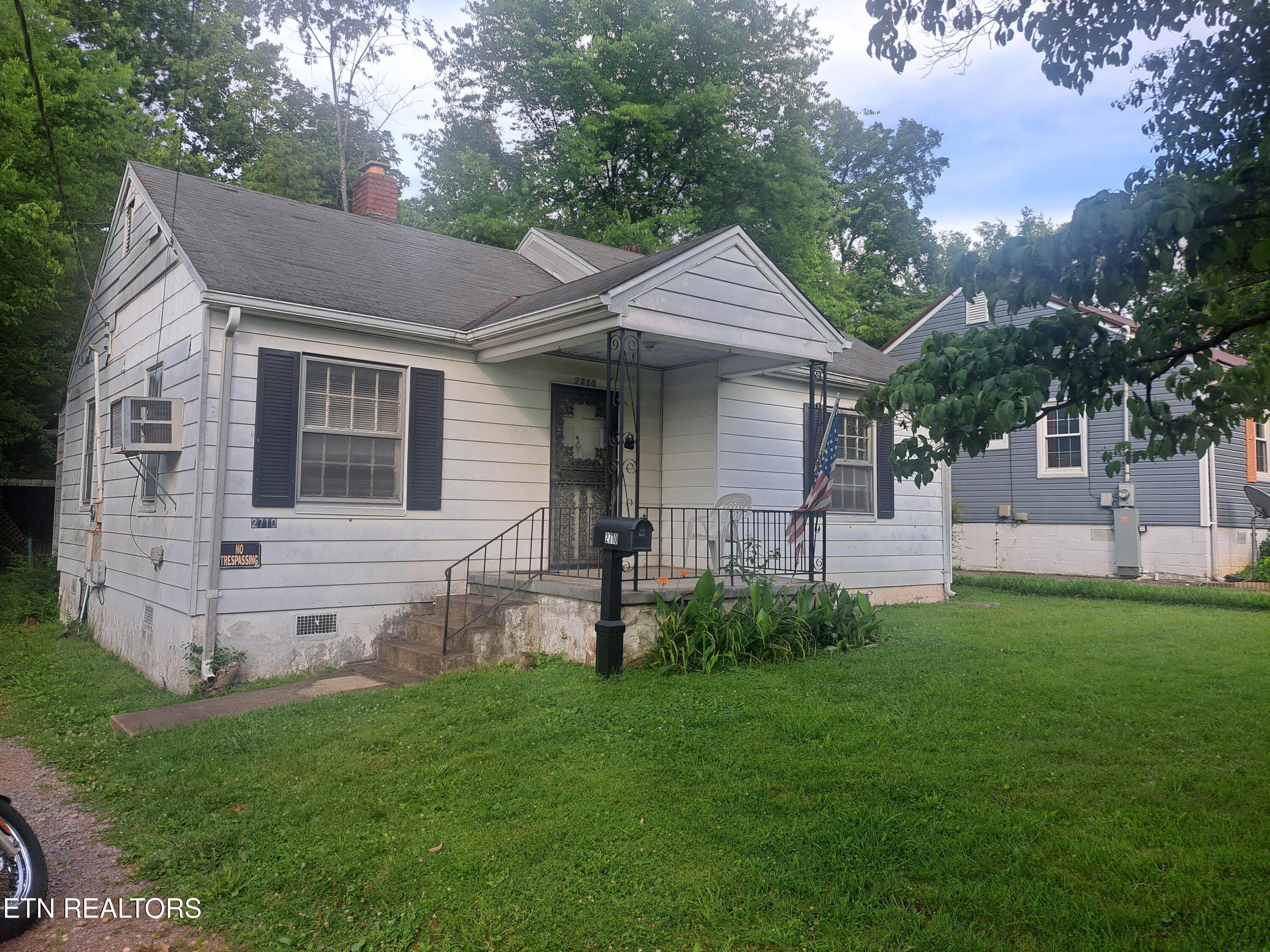 2710 Fairview Street Knoxville TN 37917