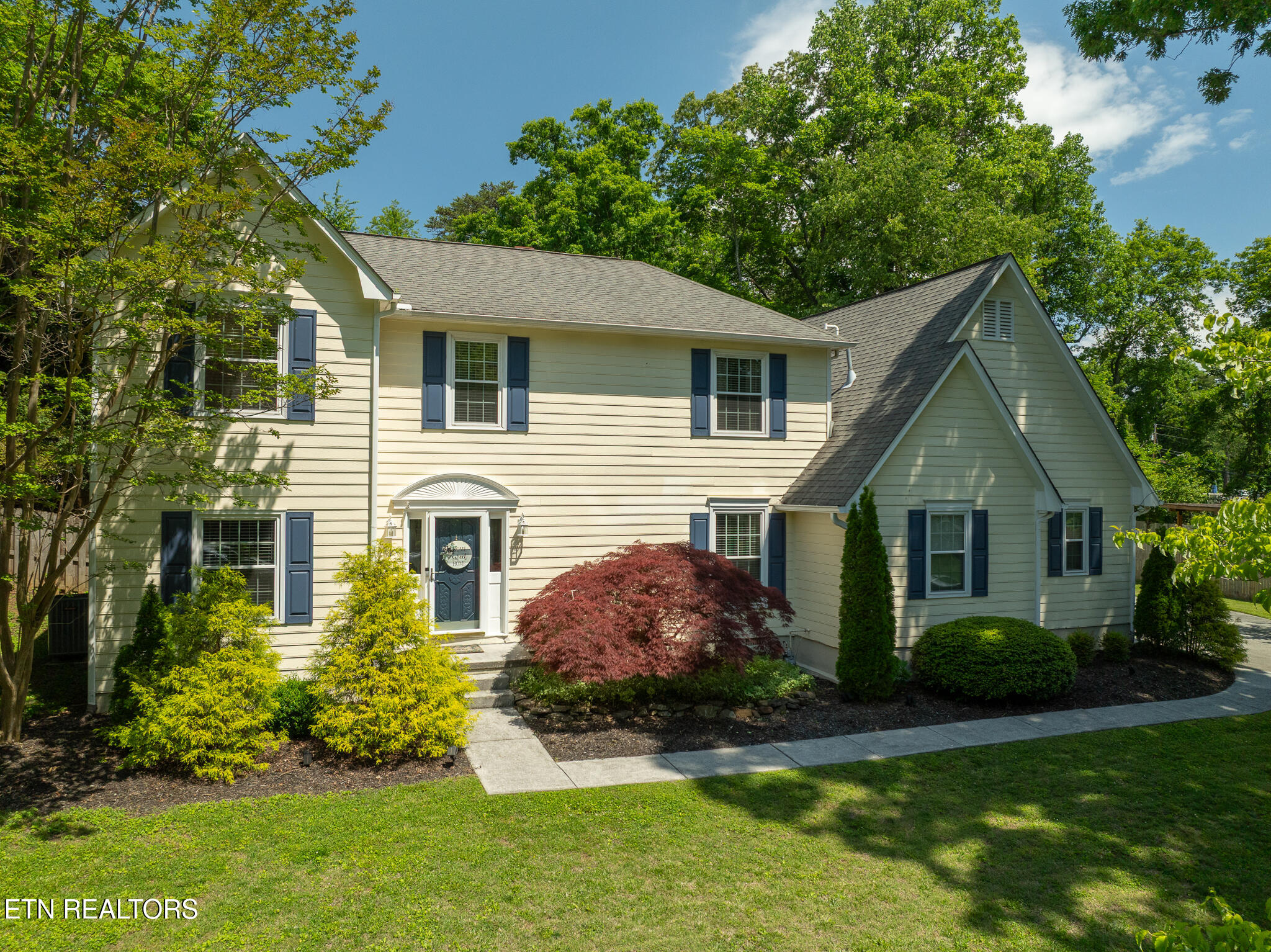 7521 Brittany Drive Knoxville TN 37931