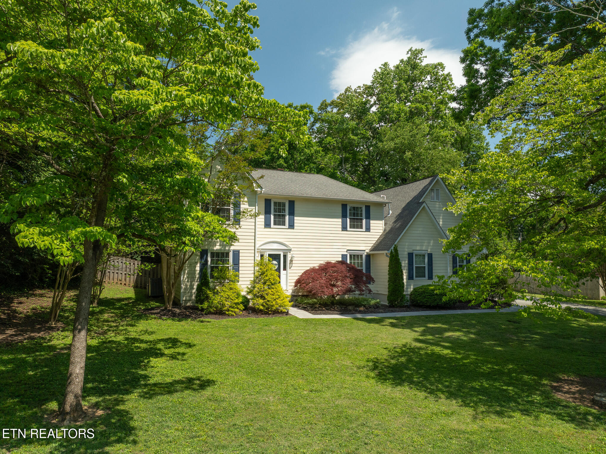 7521 Brittany Drive Knoxville TN 37931