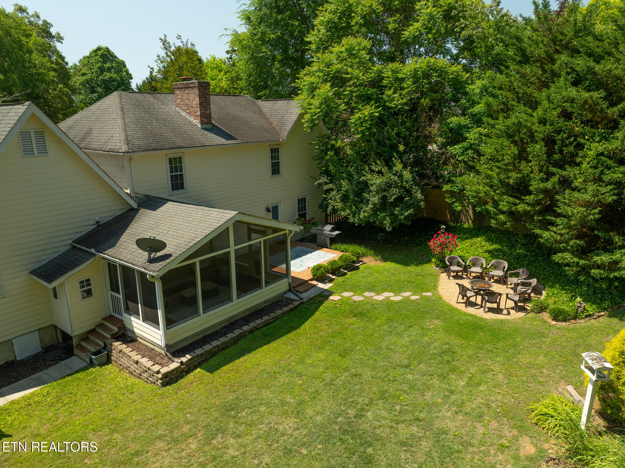 7521 Brittany Drive Knoxville TN 37931