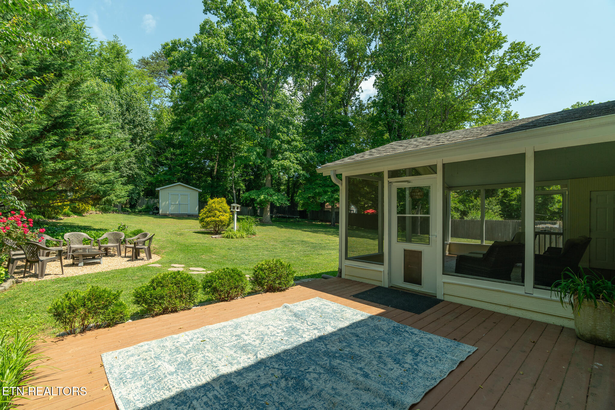7521 Brittany Drive Knoxville TN 37931