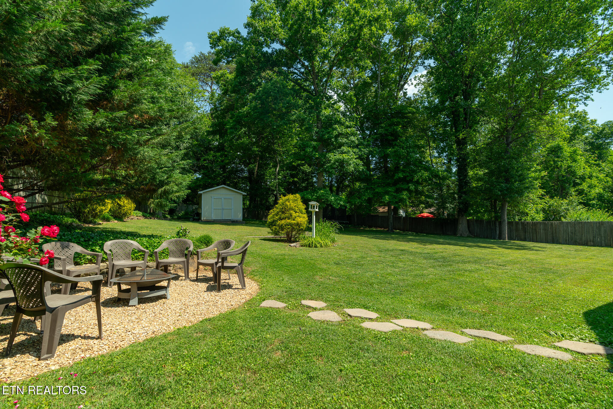 7521 Brittany Drive Knoxville TN 37931