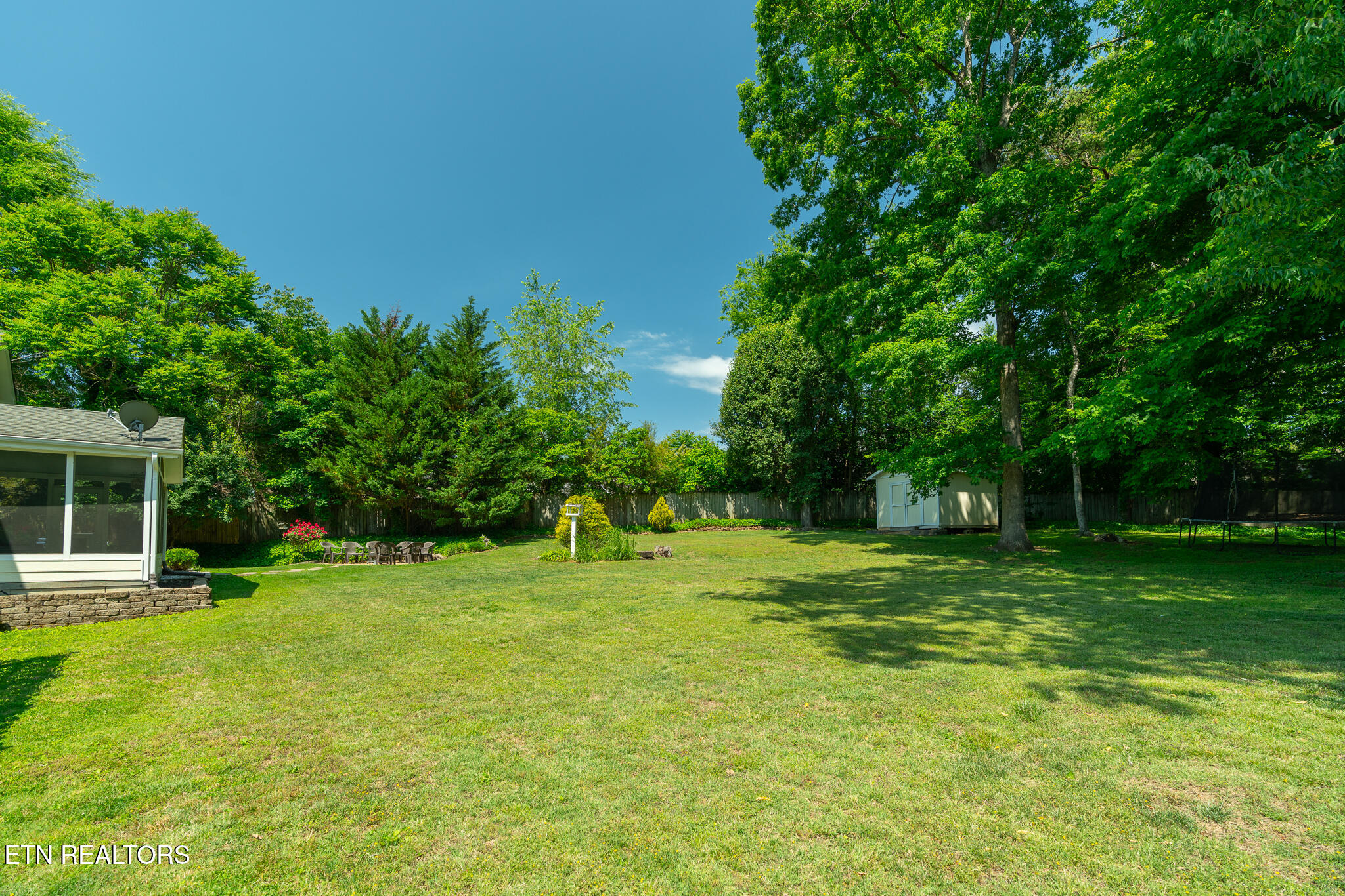 7521 Brittany Drive Knoxville TN 37931