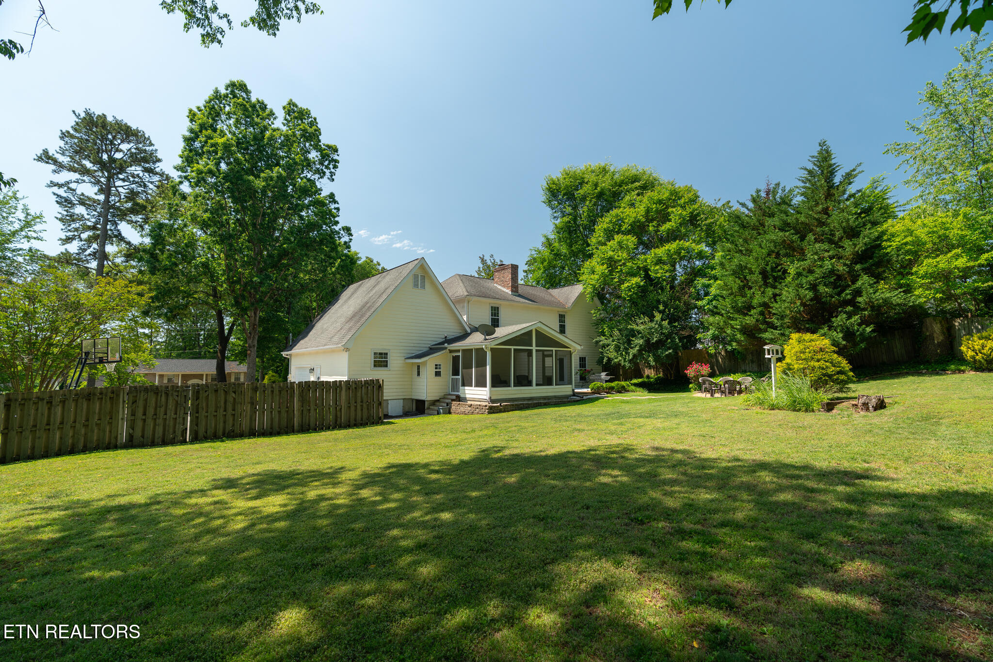 7521 Brittany Drive Knoxville TN 37931