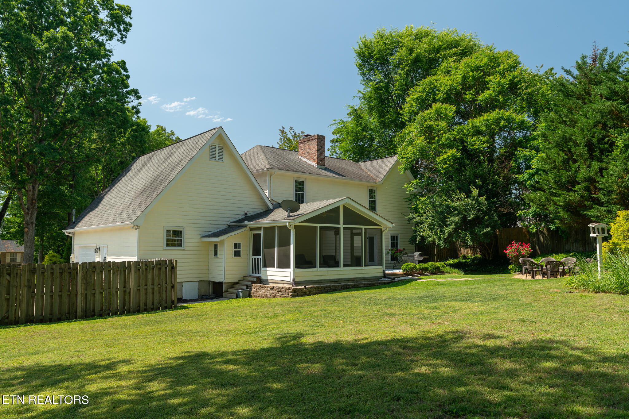 7521 Brittany Drive Knoxville TN 37931