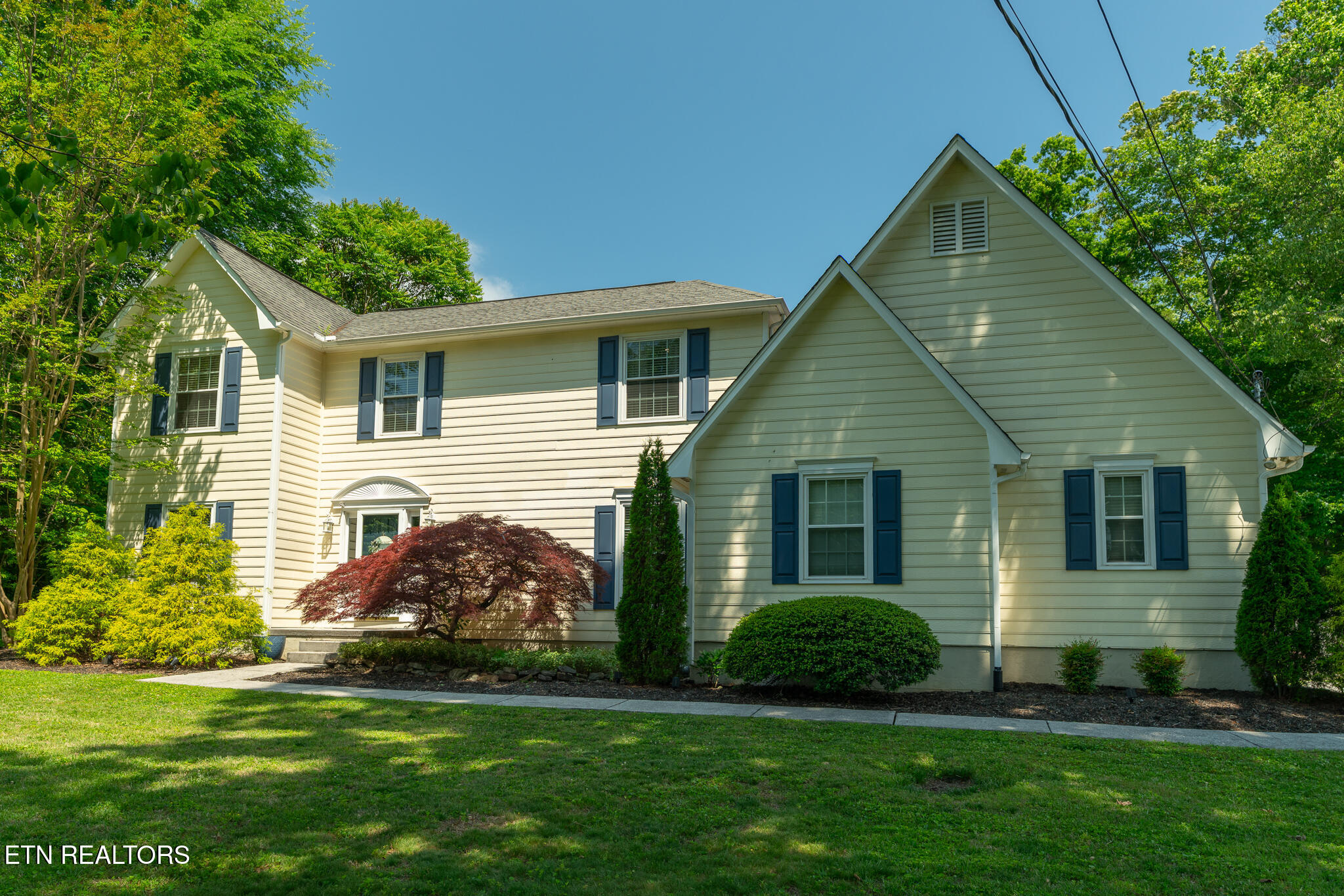 7521 Brittany Drive Knoxville TN 37931