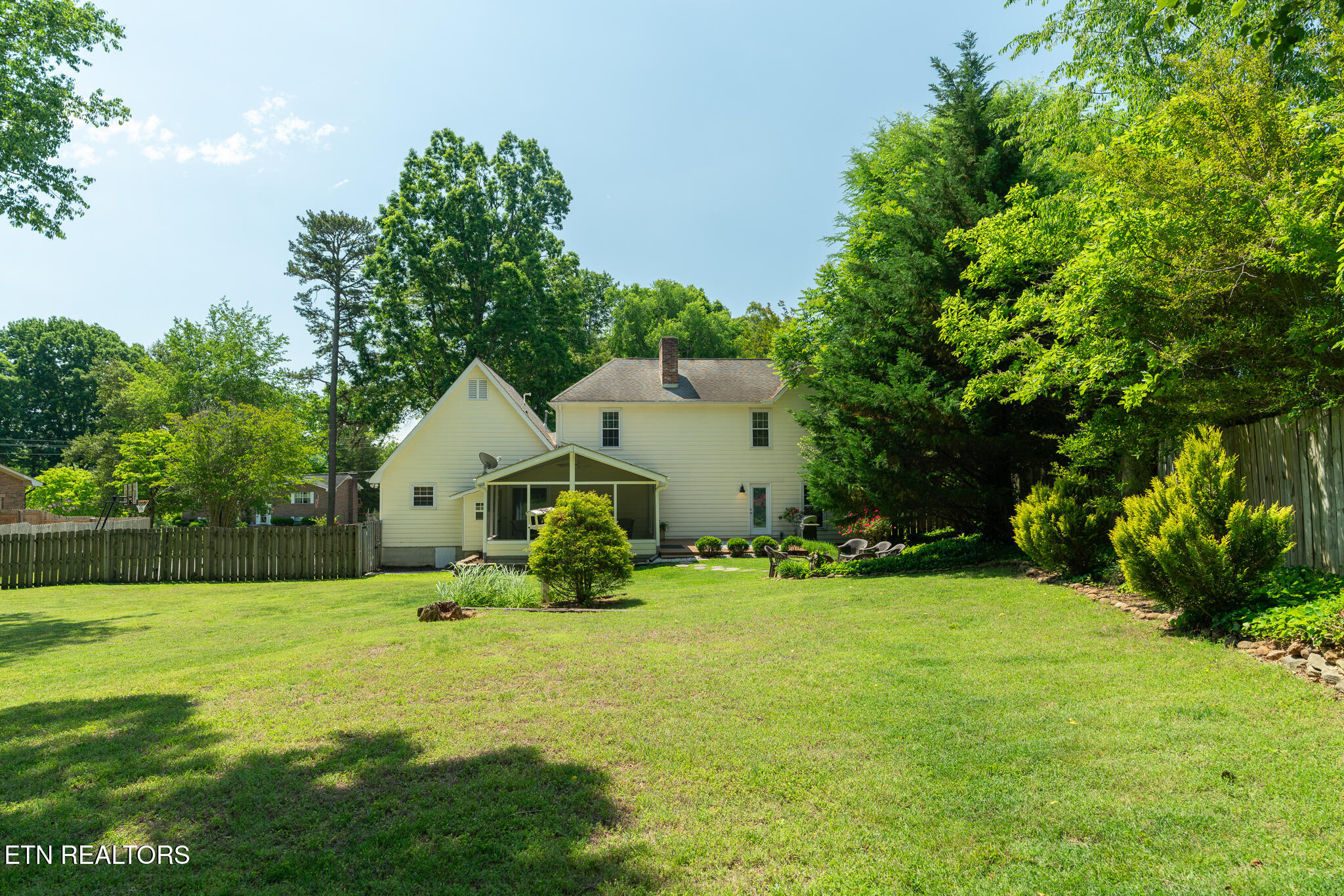 7521 Brittany Drive Knoxville TN 37931
