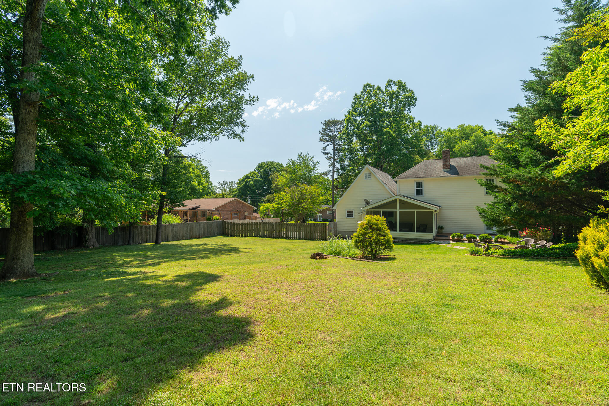 7521 Brittany Drive Knoxville TN 37931