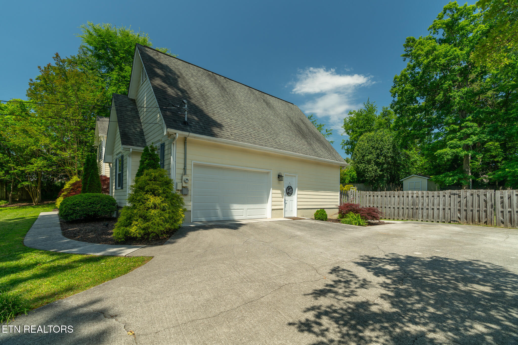 7521 Brittany Drive Knoxville TN 37931