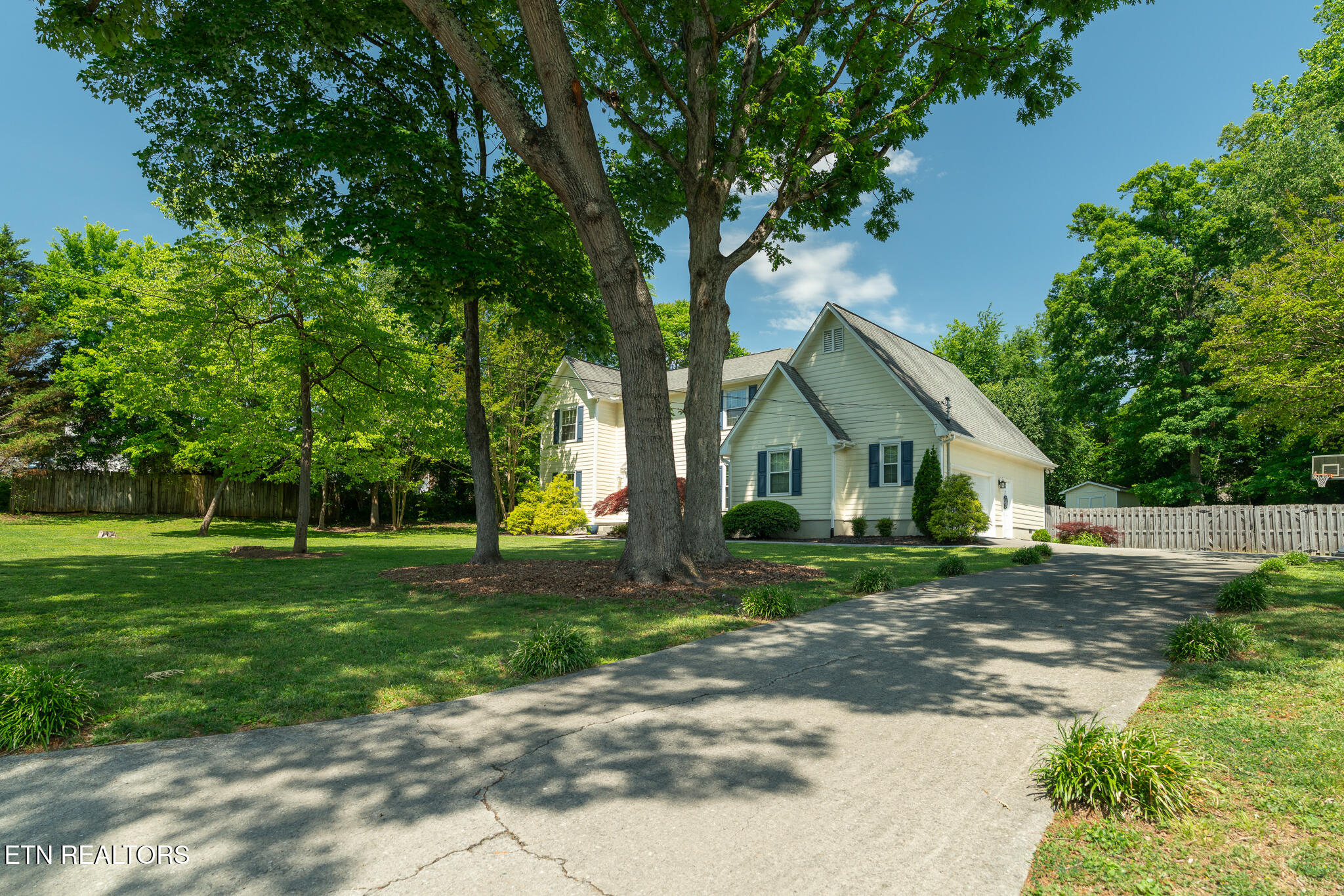 7521 Brittany Drive Knoxville TN 37931