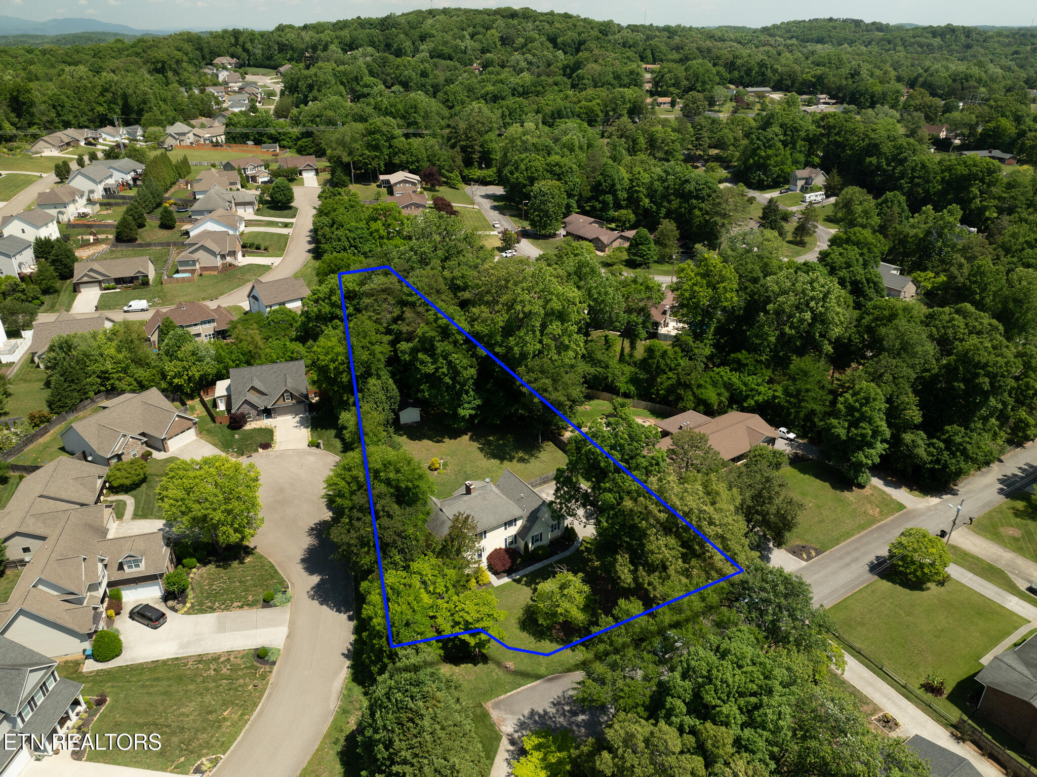 7521 Brittany Drive Knoxville TN 37931